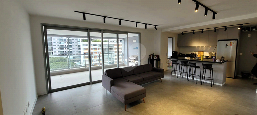 Venda Apartamento São Paulo Jardim Paulistano REO998345 1