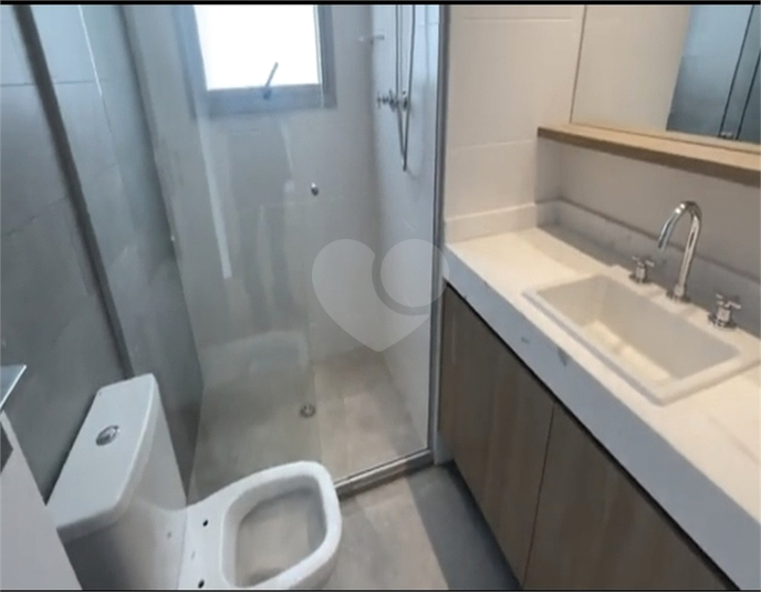 Venda Apartamento São Paulo Jardim Paulistano REO998345 14