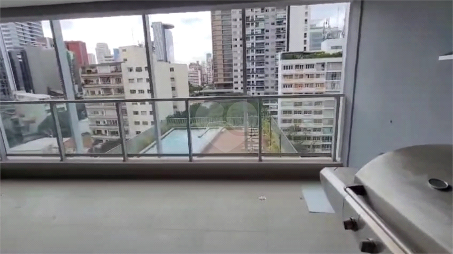 Venda Apartamento São Paulo Jardim Paulistano REO998345 8