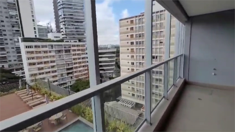 Venda Apartamento São Paulo Jardim Paulistano REO998345 4