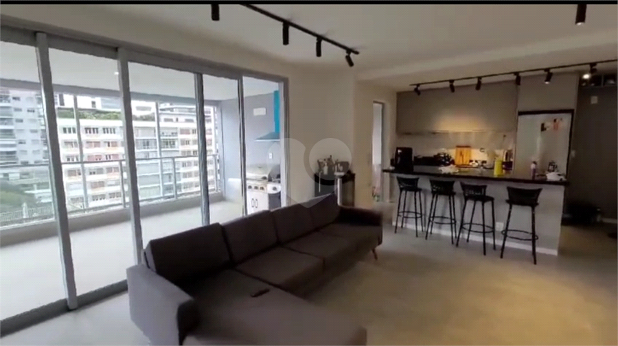 Venda Apartamento São Paulo Jardim Paulistano REO998345 3