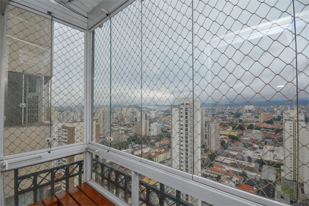 Venda Cobertura São Paulo Vila Romana REO998348 43