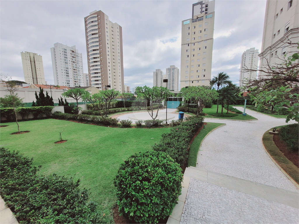 Venda Cobertura São Paulo Vila Romana REO998348 53