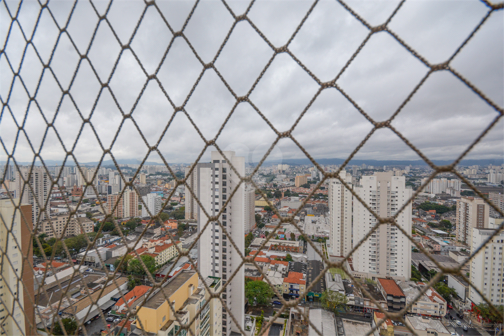 Venda Cobertura São Paulo Vila Romana REO998348 10