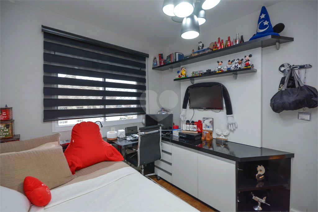 Venda Cobertura São Paulo Vila Romana REO998348 14