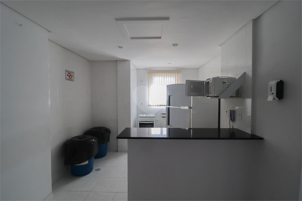 Venda Apartamento Guarulhos Vila Tijuco REO998352 42