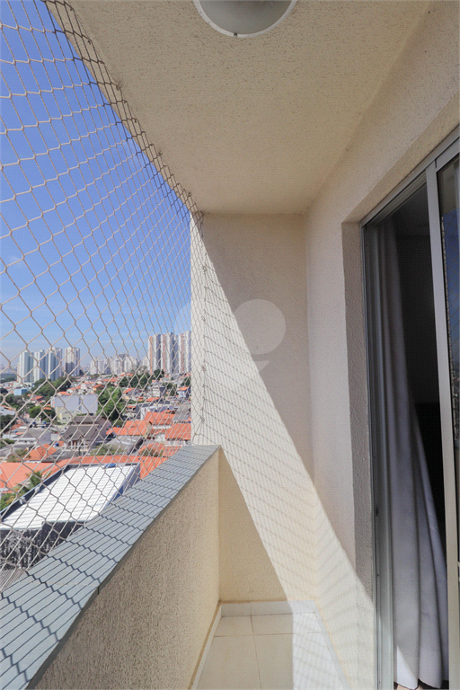 Venda Apartamento Guarulhos Vila Tijuco REO998352 7