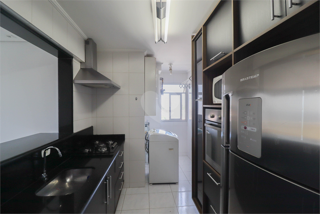 Venda Apartamento Guarulhos Vila Tijuco REO998352 28