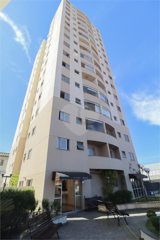 Venda Apartamento Guarulhos Vila Tijuco REO998352 50