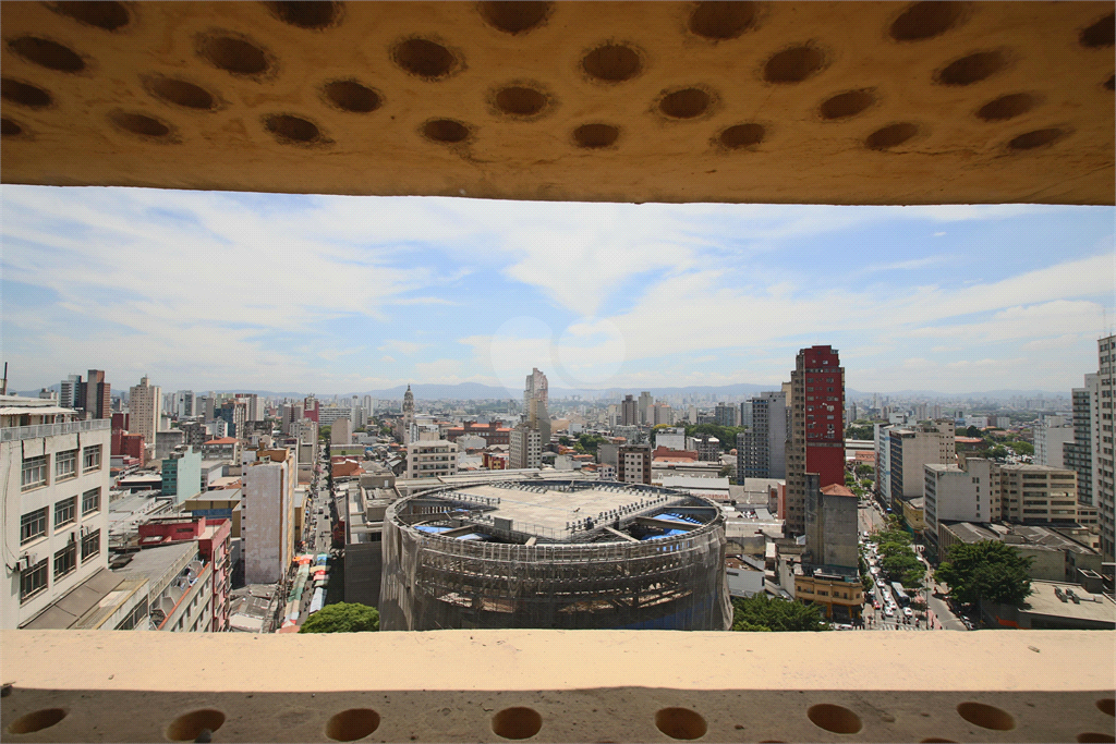 Venda Apartamento São Paulo República REO998372 6