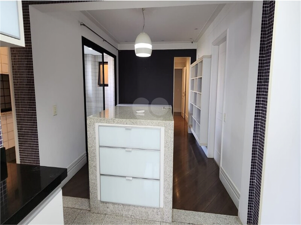 Venda Apartamento São Paulo Paraíso Do Morumbi REO998389 23