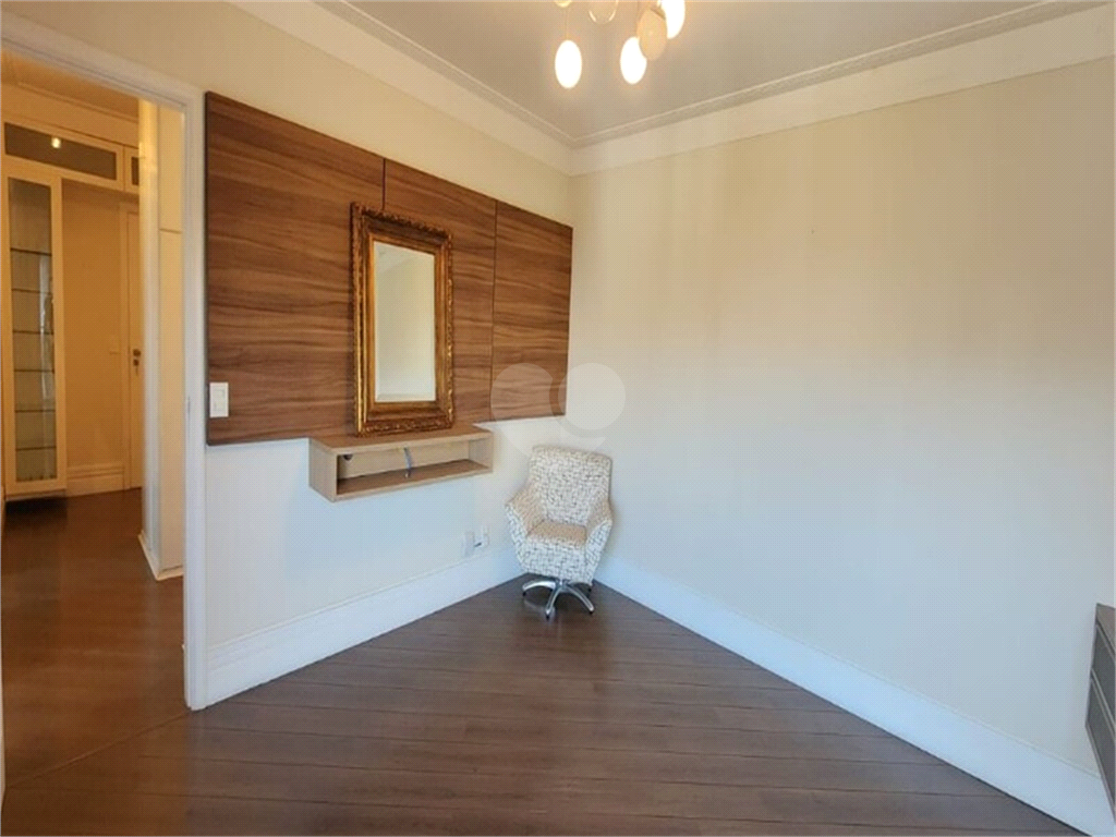 Venda Apartamento São Paulo Paraíso Do Morumbi REO998389 27