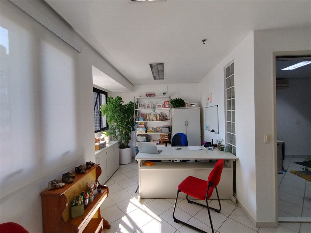 Venda Salas São Paulo Vila Clementino REO998399 5