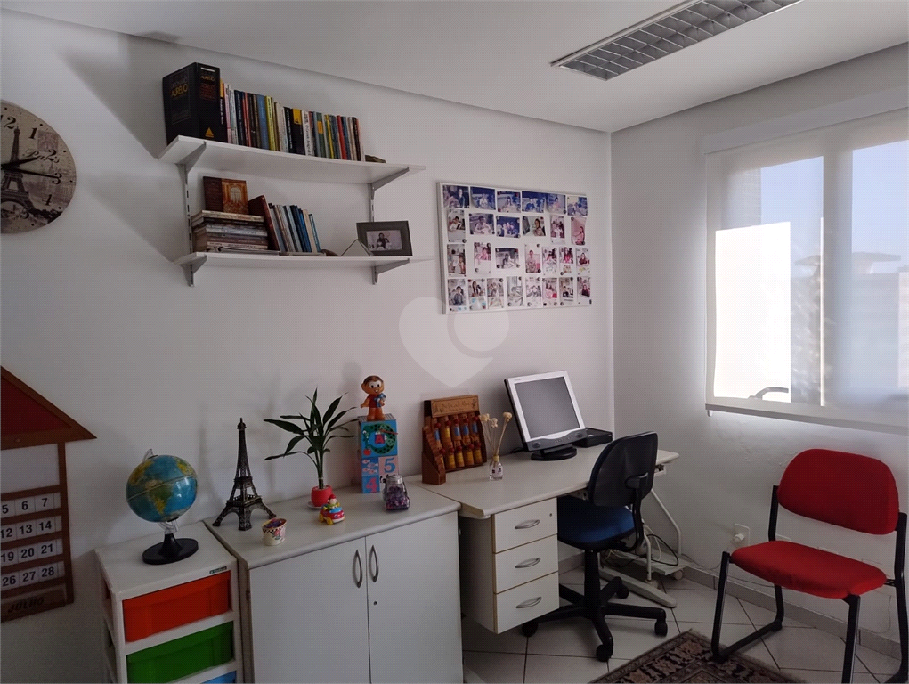 Venda Salas São Paulo Vila Clementino REO998399 9