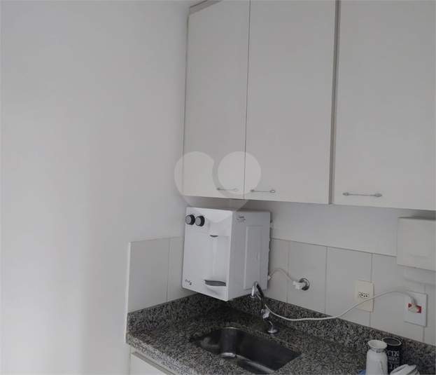 Venda Salas São Paulo Vila Clementino REO998399 18