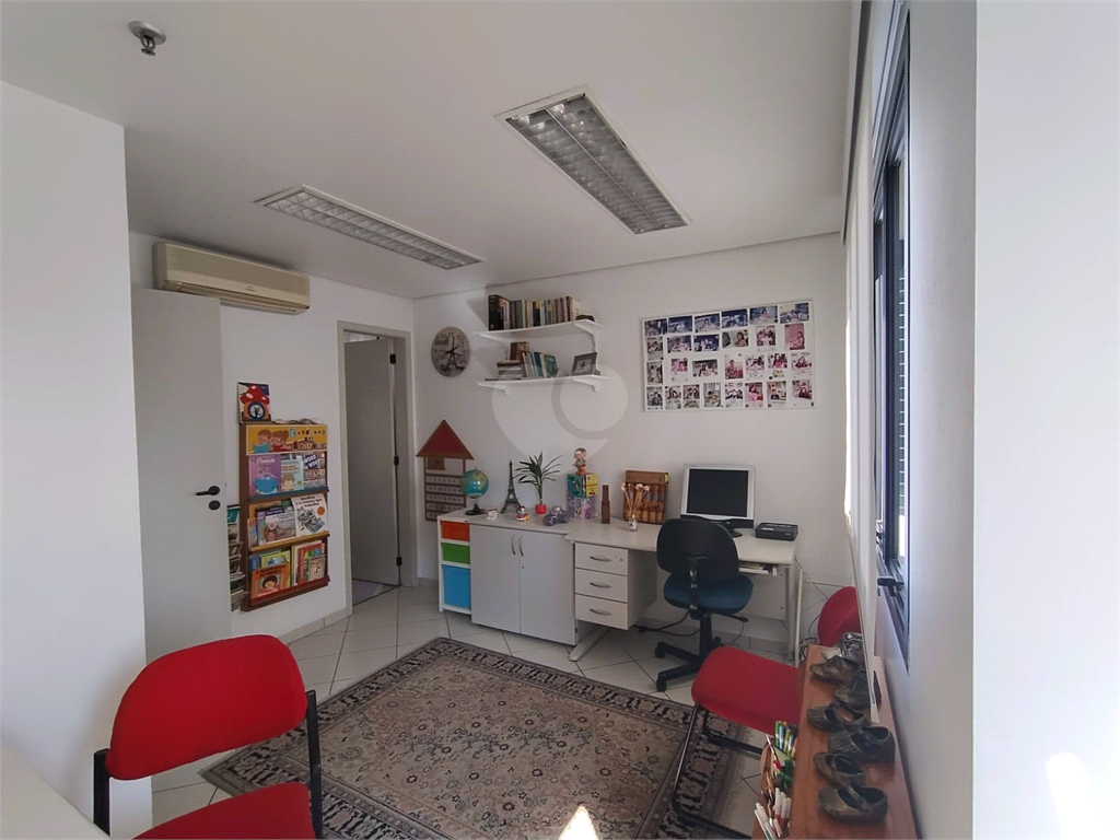 Venda Salas São Paulo Vila Clementino REO998399 7