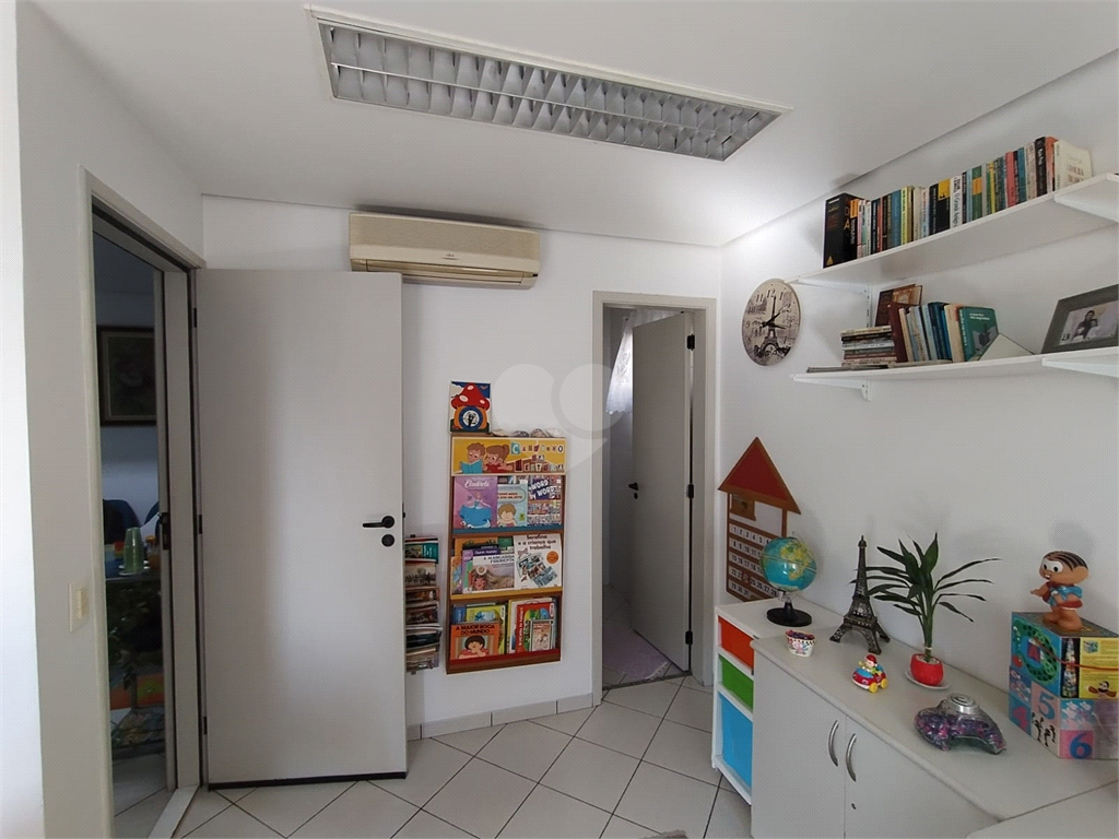 Venda Salas São Paulo Vila Clementino REO998399 6