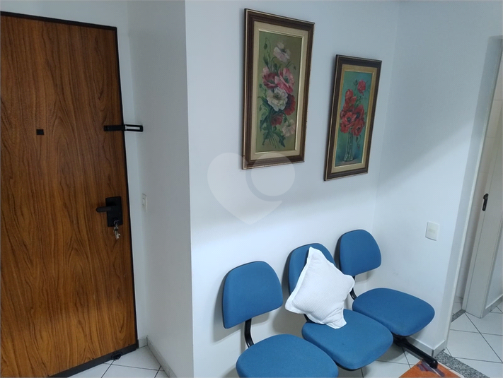 Venda Salas São Paulo Vila Clementino REO998399 14