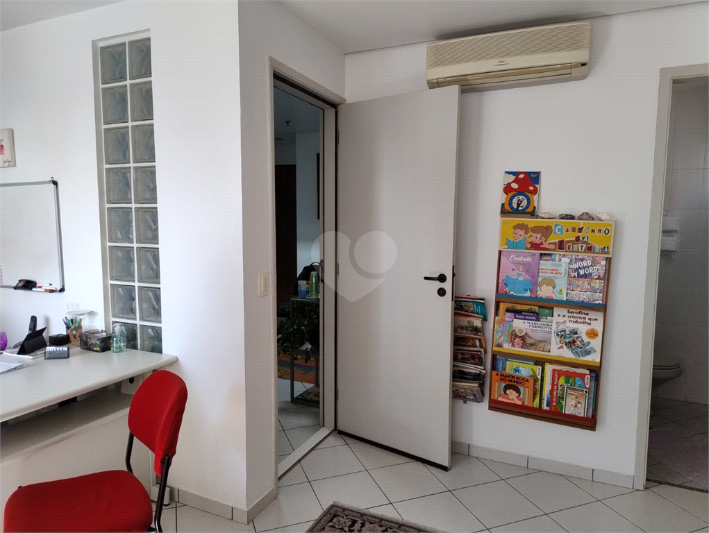 Venda Salas São Paulo Vila Clementino REO998399 4