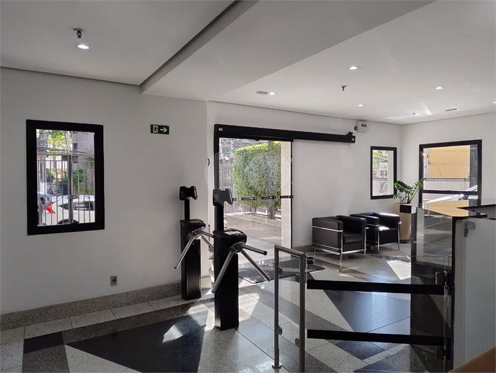 Venda Salas São Paulo Vila Clementino REO998399 31