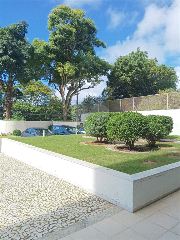 Venda Apartamento Salvador Federação REO998408 3