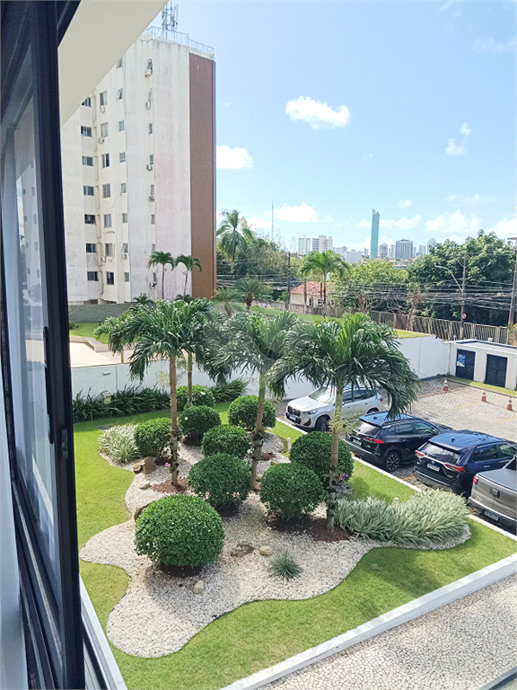 Venda Apartamento Salvador Federação REO998408 2