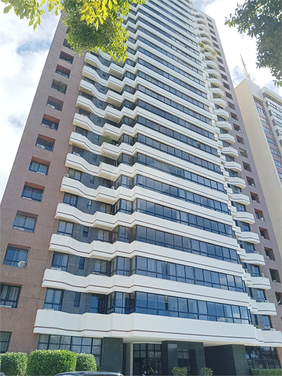 Venda Apartamento Salvador Federação REO998408 1