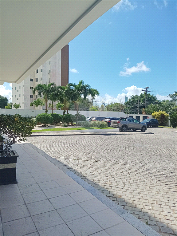 Venda Apartamento Salvador Federação REO998408 17