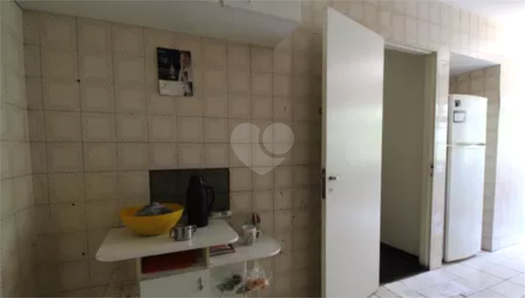 Venda Apartamento São Paulo Santo Amaro REO998410 6