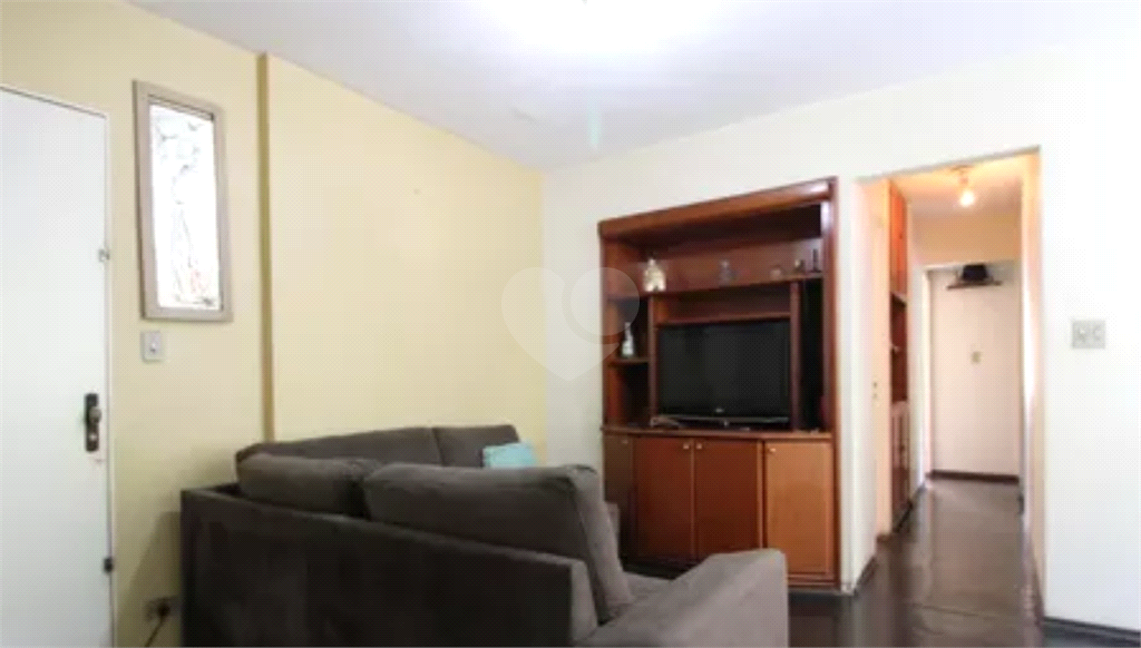 Venda Apartamento São Paulo Santo Amaro REO998410 7