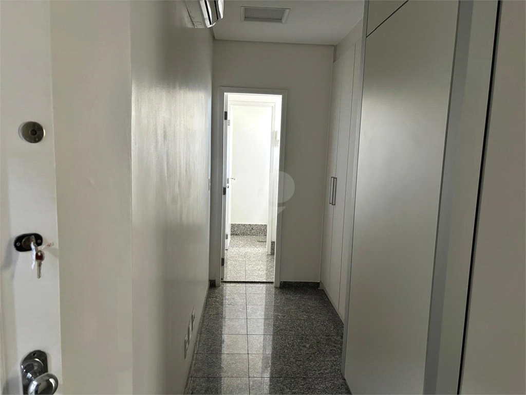 Venda Salas São Paulo Santo Amaro REO998422 4