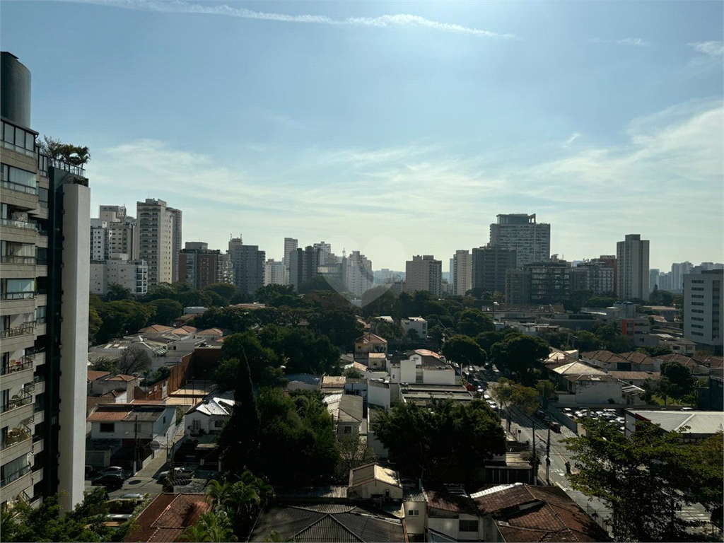 Venda Salas São Paulo Santo Amaro REO998422 5