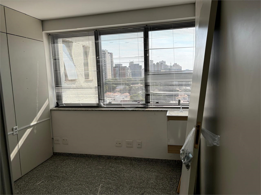 Venda Salas São Paulo Santo Amaro REO998422 28