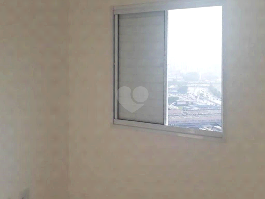 Venda Apartamento São Paulo Jardim América Da Penha REO998432 21