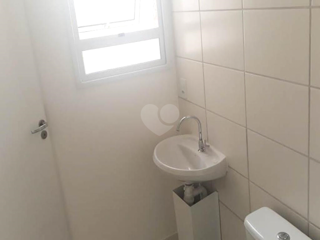 Venda Apartamento São Paulo Jardim América Da Penha REO998432 10