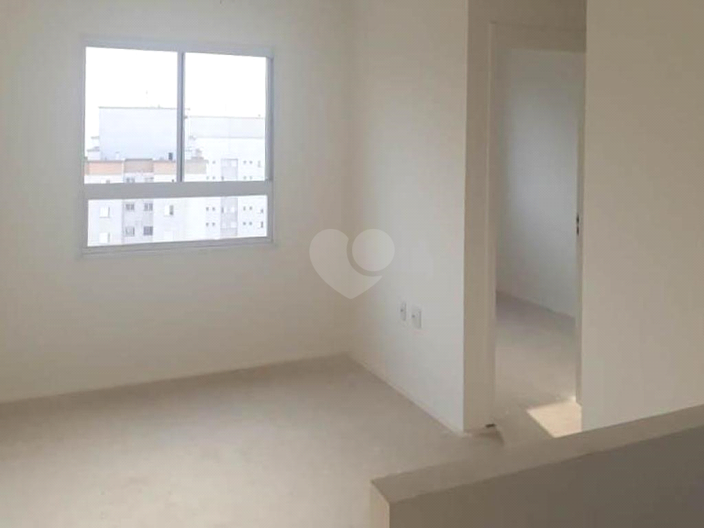 Venda Apartamento São Paulo Jardim América Da Penha REO998432 1