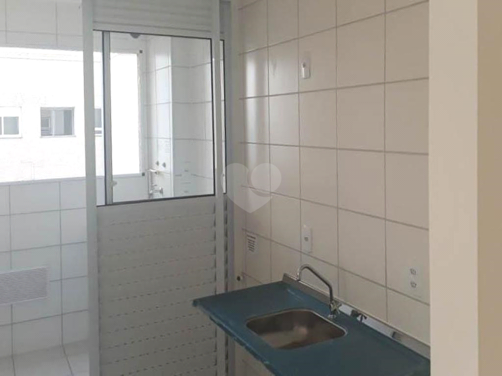 Venda Apartamento São Paulo Jardim América Da Penha REO998432 22