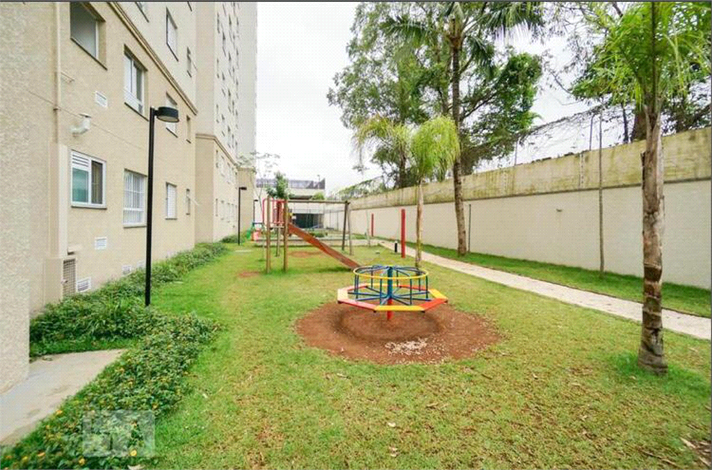 Venda Apartamento São Paulo Jardim América Da Penha REO998432 32