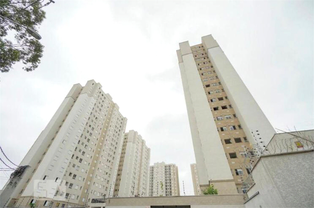 Venda Apartamento São Paulo Jardim América Da Penha REO998432 23