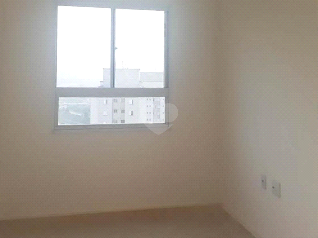 Venda Apartamento São Paulo Jardim América Da Penha REO998432 7