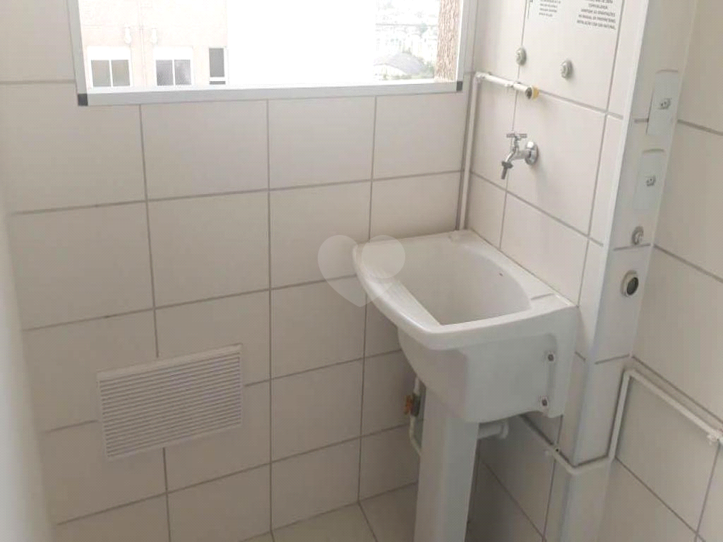 Venda Apartamento São Paulo Jardim América Da Penha REO998432 3