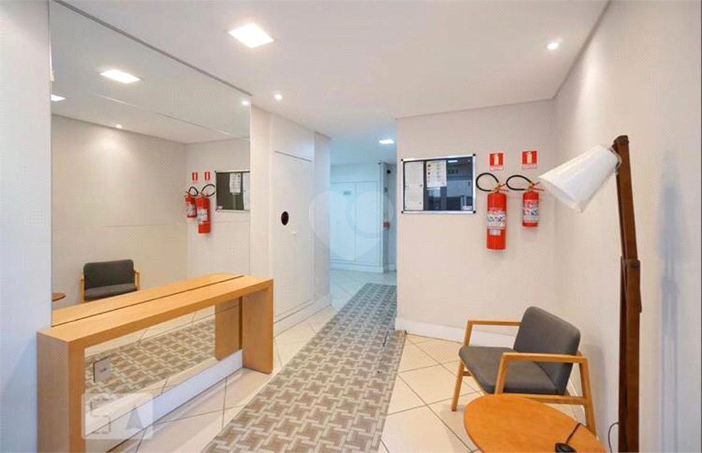 Venda Apartamento São Paulo Jardim América Da Penha REO998432 24