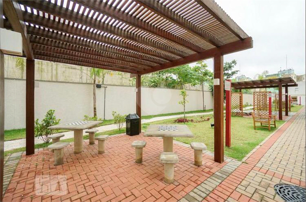 Venda Apartamento São Paulo Jardim América Da Penha REO998432 31