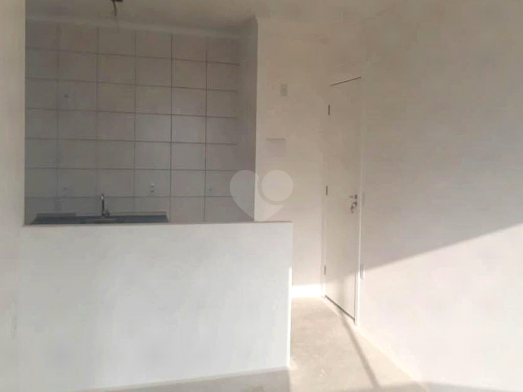 Venda Apartamento São Paulo Jardim América Da Penha REO998432 18