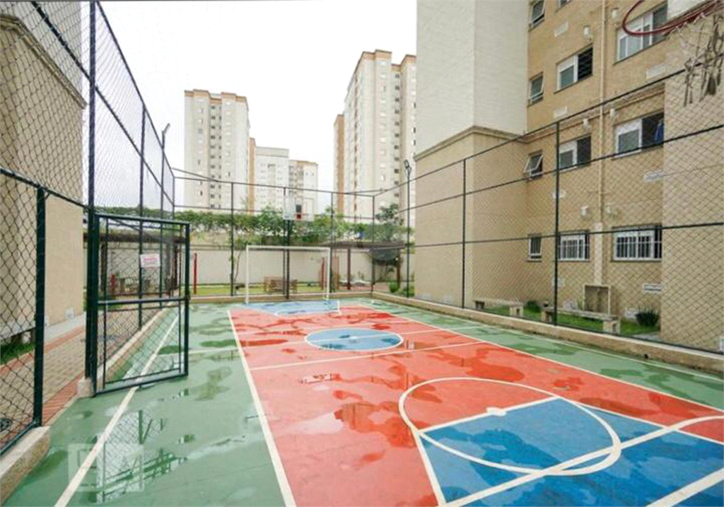 Venda Apartamento São Paulo Jardim América Da Penha REO998432 27