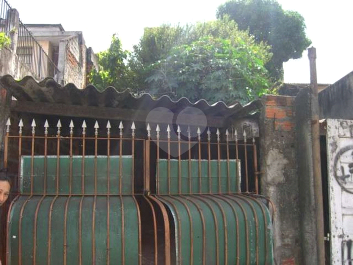 Venda Terreno São Paulo Jardim Bonfiglioli REO99853 12