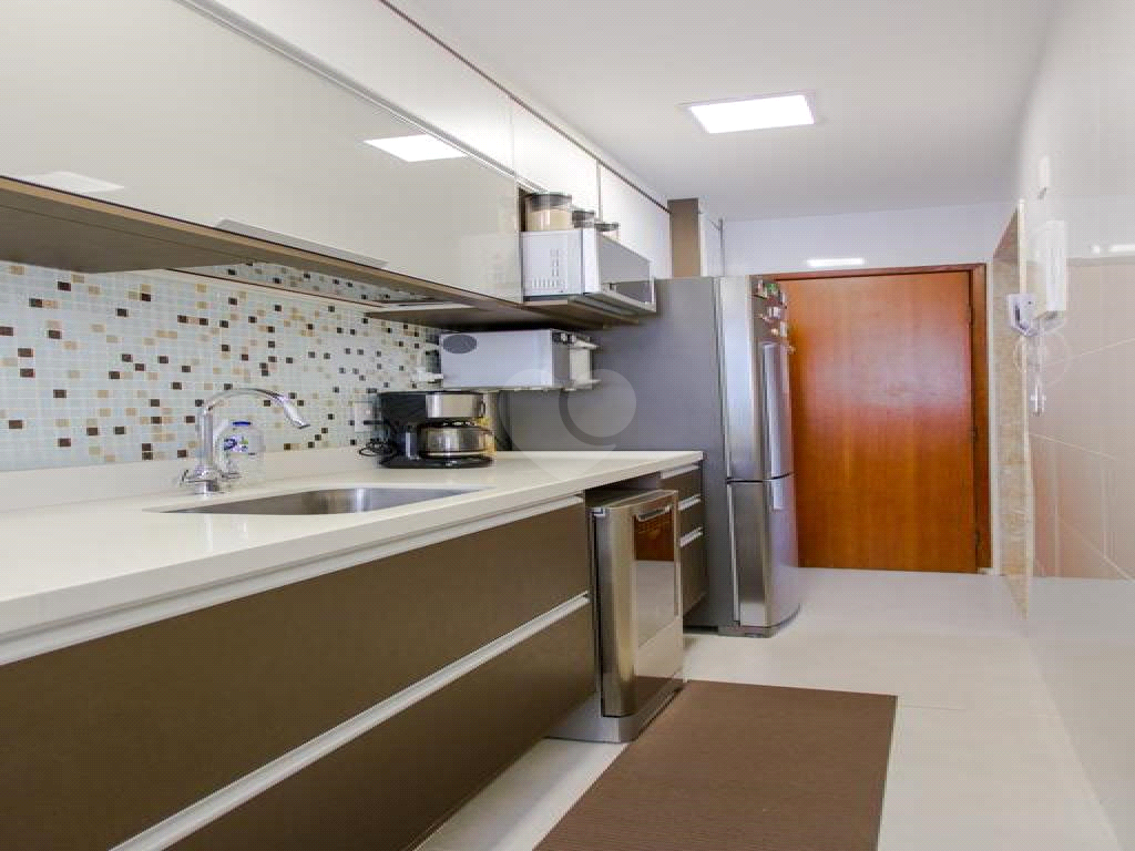 Venda Apartamento Rio De Janeiro Rio Comprido REO998556 61