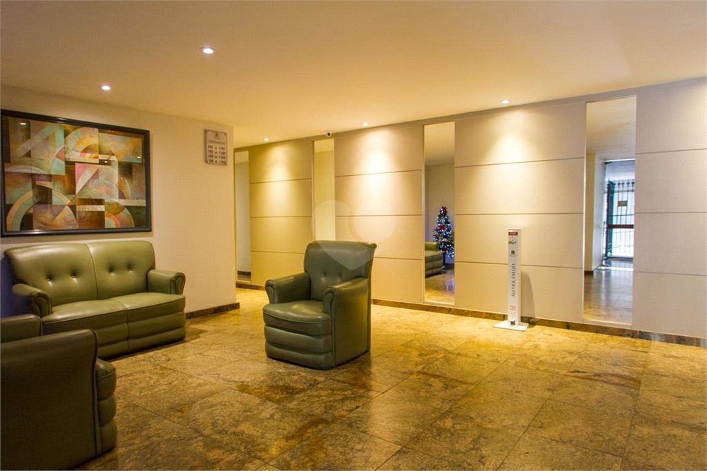 Venda Apartamento Rio De Janeiro Rio Comprido REO998556 119