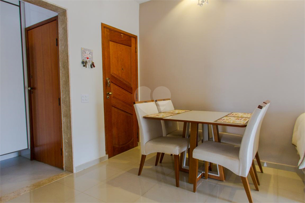 Venda Apartamento Rio De Janeiro Rio Comprido REO998556 93