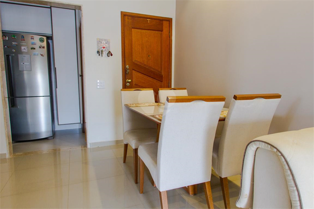 Venda Apartamento Rio De Janeiro Rio Comprido REO998556 89